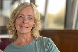 Congratulations to Lori Lusk