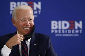 Joe biden to meet justin trudeau of canada after keystone pipeline order. Joe Biden Stumbles Tragedies And Now Delayed Triumph