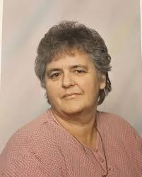 Ruby Ann Taylor Brown Stroud Obituary May 3, 2024