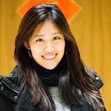 Camilla Liu's Instagram, Twitter & Facebook