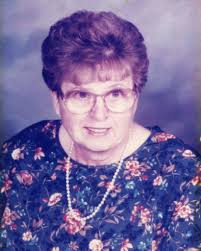 Edith Montgomery Obituary March 2, 2025