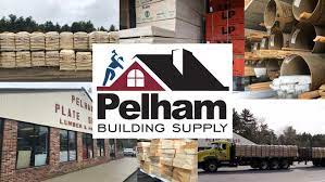50 years later, the giordano family still owns and operates pelham. Pelham Building Supply Home Facebook