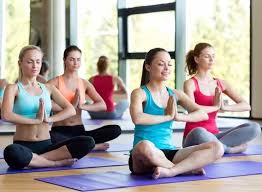 zen yoghdhara hatha yoga practice