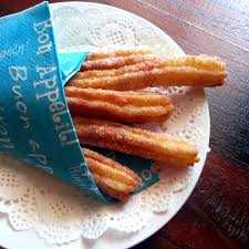 Churros rangup oleh shikin churros rangup sedap dimakan sebagai juadah petang hari. Fae Ayna Resepi Churros Rangup Oleh 2 Blogger Review