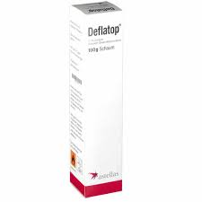 Deflatop Schaum Kaufen Ohne Rezept Rezeptfrei Bestellen Preis 83 20