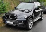 BMW-X5-(X70)
