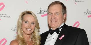 Maybe you would like to learn more about one of these? Who Is Bill Belichick S Girlfriend Meet Linda Holliday 2019 Super Bowl Bill Belichick Linda Holliday Just Jared