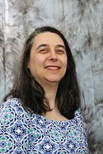 Learning Resources Center Staff