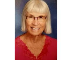 Betty Thacker Obituary (1929