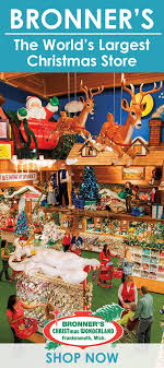 Bronner S Features A Fantastic Selection Of Christmas Ornaments Trims Trees Chri Christmas Ornaments Personalized Christmas Personalized Christmas Ornaments