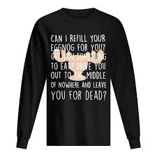 View tripadvisor's 313 unbiased reviews, 479 photos and great deals on 20 vacation rentals, cabins. Christmas Vacation Can I Refill Your Eggnog Clark Griswold Rant T Shirt Men Clothing Shoes Accessories