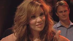 Alison Krauss and Dan Tyminski chat to Jools Holland