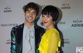Ses premiers amours pour le. La Fille D Alex Nevsky Lui Inspire Une Future Chanson Hollywoodpq Com