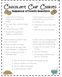 Read Like A Rock Star Sequence Of Events Activity Sequence Of Events Worksheets Event Activities Sequence Of Events