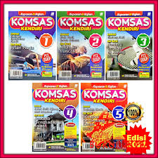 Folio komsas tingkatan dua ; Shopee Malaysia Free Shipping Across Malaysia