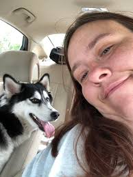 Lost puppers off Barna and golfview in Titusville