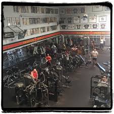 gold s gym los angeles 2020 all you