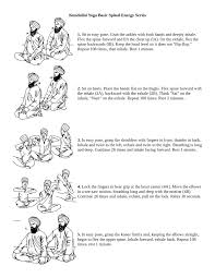 Maybe you would like to learn more about one of these? Energy Routine 002 Only Yoga Exercises Pdf Docdroid