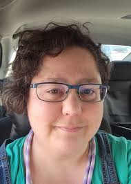 Overcoming self-consciousness after a major haircut