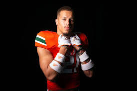 Visit espn to view the miami hurricanes team schedule for the current and previous seasons Miami Hurricanes 2021 Position Preview Safeties State Of The U