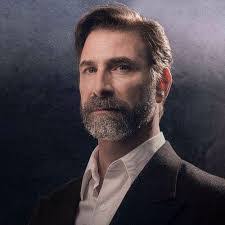 Terrence Glass's Instagram, Twitter & Facebook