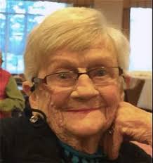 Annie (MacKay) JONES Obituary