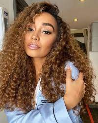 Hair done by the beautiful @momoshair a woman with the warmest heart and an incredible mummy! Little Mix S Leigh Anne Pinnock Hailed A Goddess After Epic Hair Transformation Aktuelle Boulevard Nachrichten Und Fotogalerien Zu Stars Sternchen