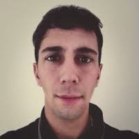 Ernesto Bruno's Instagram, Twitter & Facebook