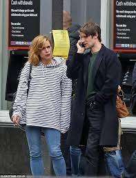 At this point, the two actors had just been reunited on the set of itv2's piper vehicle, secret diary of a call girl, in which smith had a minor role. Billie Piper And Matt Smith Reunited Doctor Who Amino
