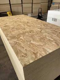 When exposed to moisture, though, osb takes longer to dry, which could lead to water damage for your. Osb Board Manufacturer In China Oriented Strand Board