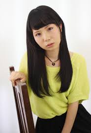 夏の2013最新髪型 田渕麻由子