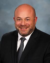 Jon Carp's Instagram, Twitter & Facebook