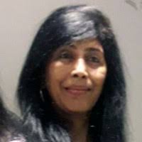 Rupal Parikh email address & phone number