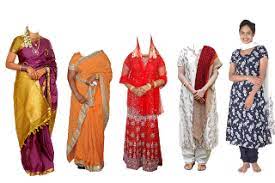 All Psd For Photoshop Saree Dress For Ladies South Indian Wear For Indian Ladies Dress Indian Wedding Album Design Saree Dress
