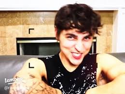 A Day in the Life of Colby the Cat