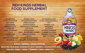 Kings Herbal Has Been Known To Help In Various Kinds Of Diseases Illnesses Try Kings Herbal And Experience Its Wellnes Herbalism Herbal Medicine Liver Disease