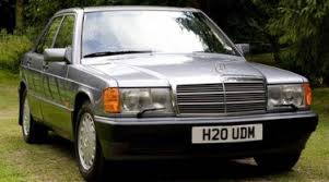Mercedes 190 E 2 6 166 Ch Fiche Technique Performances