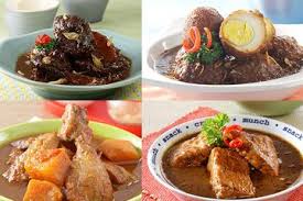Last masukkan telur puyuh yg sudah direbus…masak sampai daging empuk dan air menyusut…jika daging belum empuk tapi air sudah mo habis bisa ditambah kan air lagi. 4 Resep Semur Untuk Hidangan Lezat Makan Malam Ada Semur Daging Betawi Hingga Semur Telur Bersantan Semua Halaman Bobo