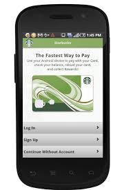 This is about how to work the starbucks app for anyone who has never used it before and or for people who want to go to starbucks but have never known what. Brand New Starbucks App For Android Phone