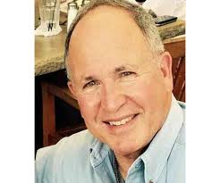 Jeffrey Smith Obituary (1945