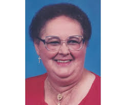 Barbara Goetz Obituary (1938