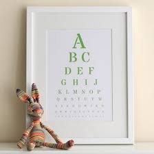 Fancy Eye Chart Maker Create Custom Eyecharts Online