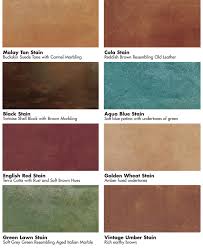 Smiths Color Floor Concrete Stain Concrete Texturing Com