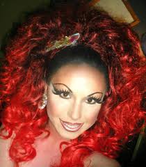 Miss Ohio All-Star Newcomer