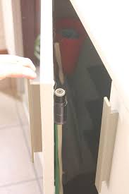 ハンコ１つの置き場所から 吊るす収納のマイルールができました 片づけ収納ドットコム 収納 片づけ 整理整頓
