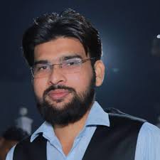 Azhar Mustafa ANSARI