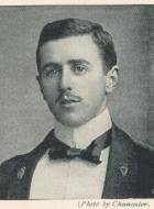 Officers Died Boer War