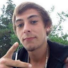 Jonathan Grant Crowell (1993-2020)