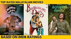 #top10malayalam #imdbtop10 #malayalam this video showcases the highest rated malayalam movies in famous website imdb. Top Rated Malayalam Movies Based On Imdb Ratings Top 25 Malayalam Movies Gadget 369 Youtube