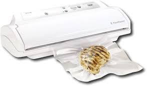 Check spelling or type a new query. Best Buy Foodsaver Advanced Design Vacuum Sealer Kit White V2240